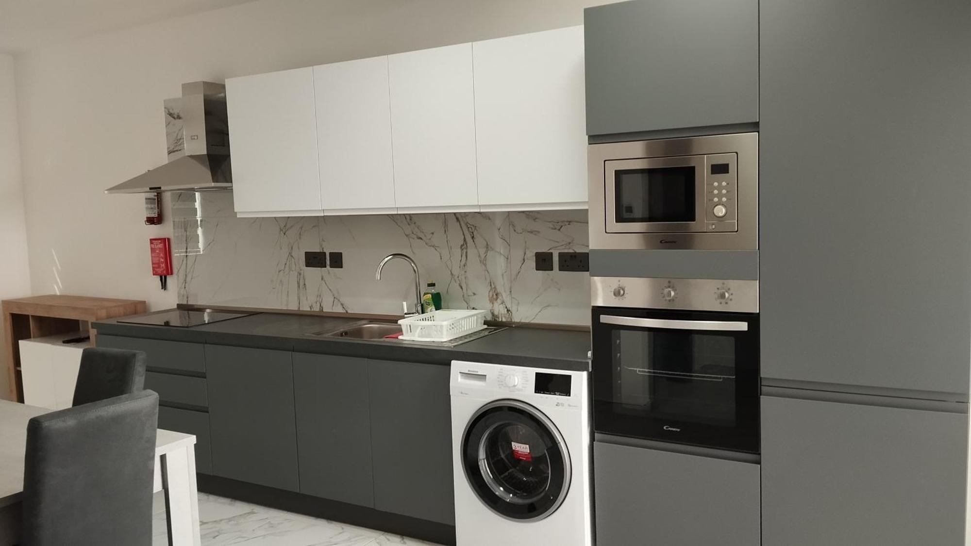 Nr89 Apartments, By Ferry To Valletta In 10 Minutes