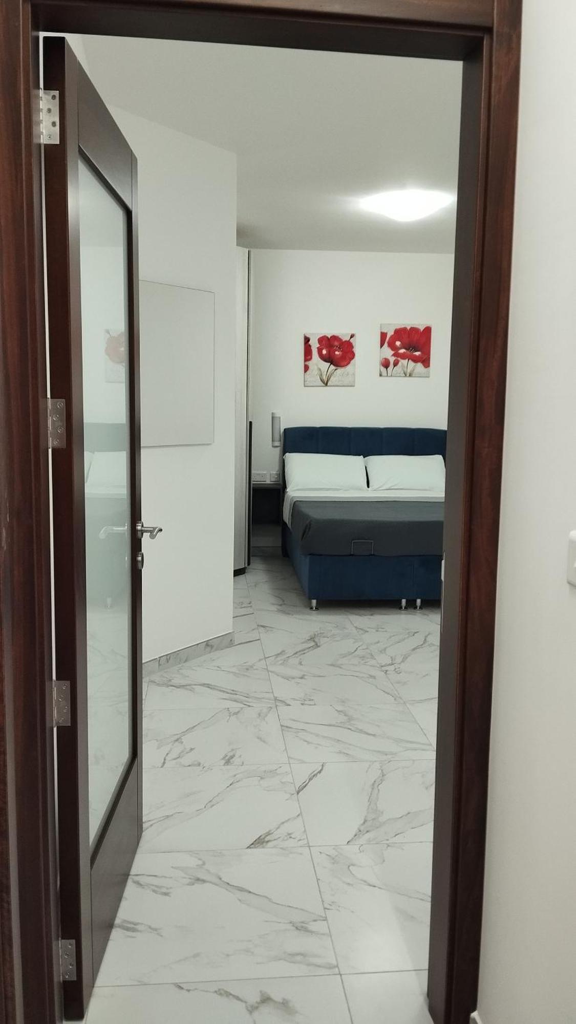 Apartment Nr89 Apartments, By Ferry To Valletta In 10 Minutes Gzira