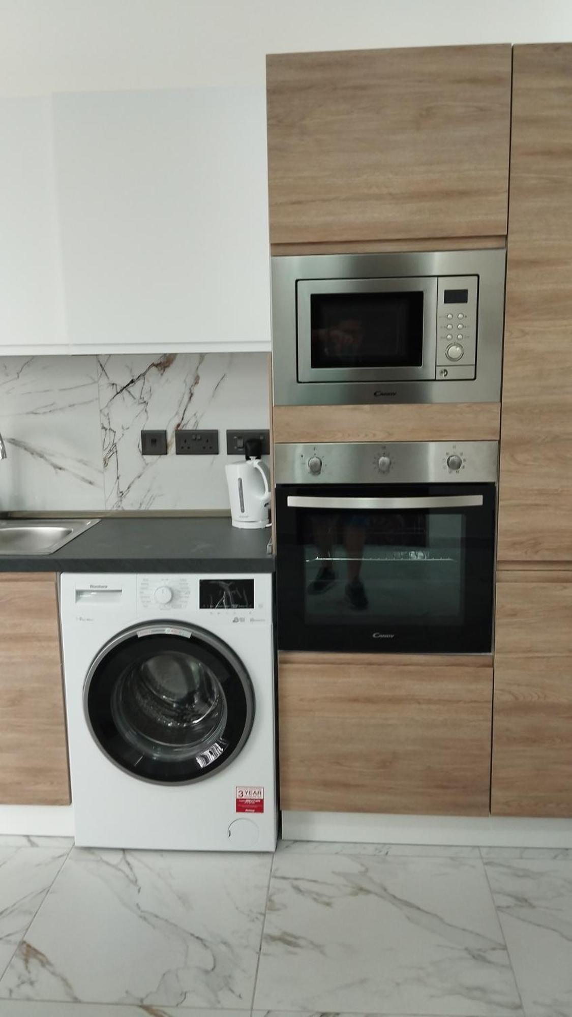 Apartment Nr89 Apartments, By Ferry To Valletta In 10 Minutes *