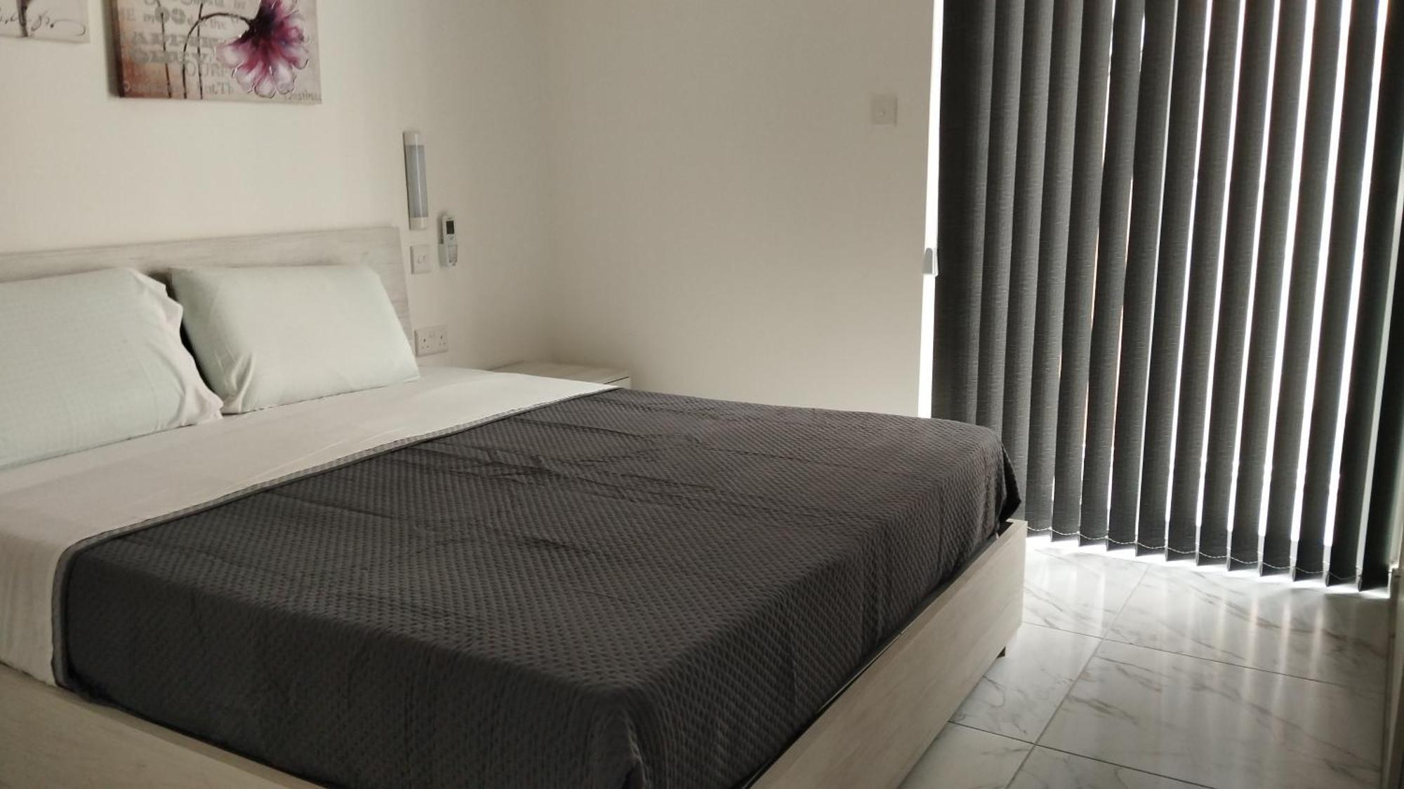 Nr89 Apartments, By Ferry To Valletta In 10 Minutes Apartment