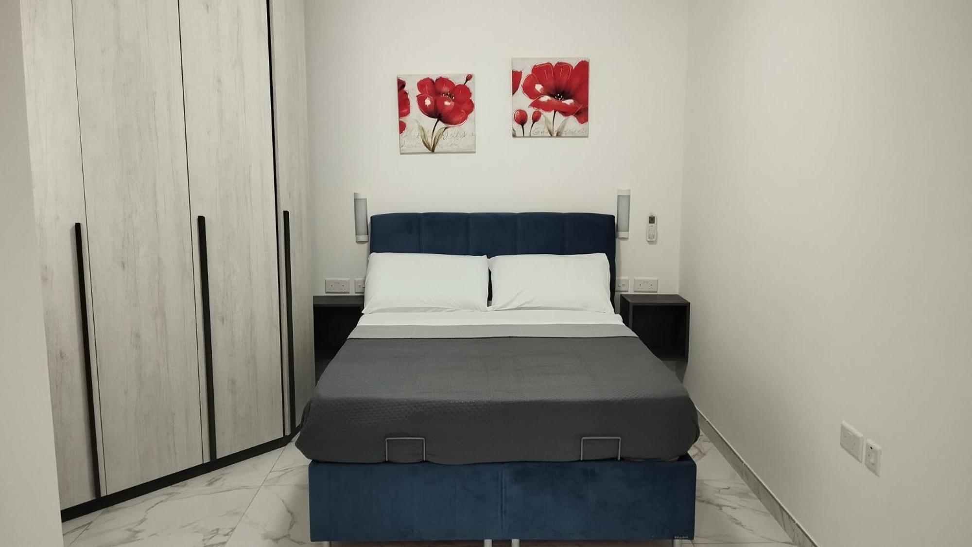 Apartment Nr89 Apartments, By Ferry To Valletta In 10 Minutes Gzira