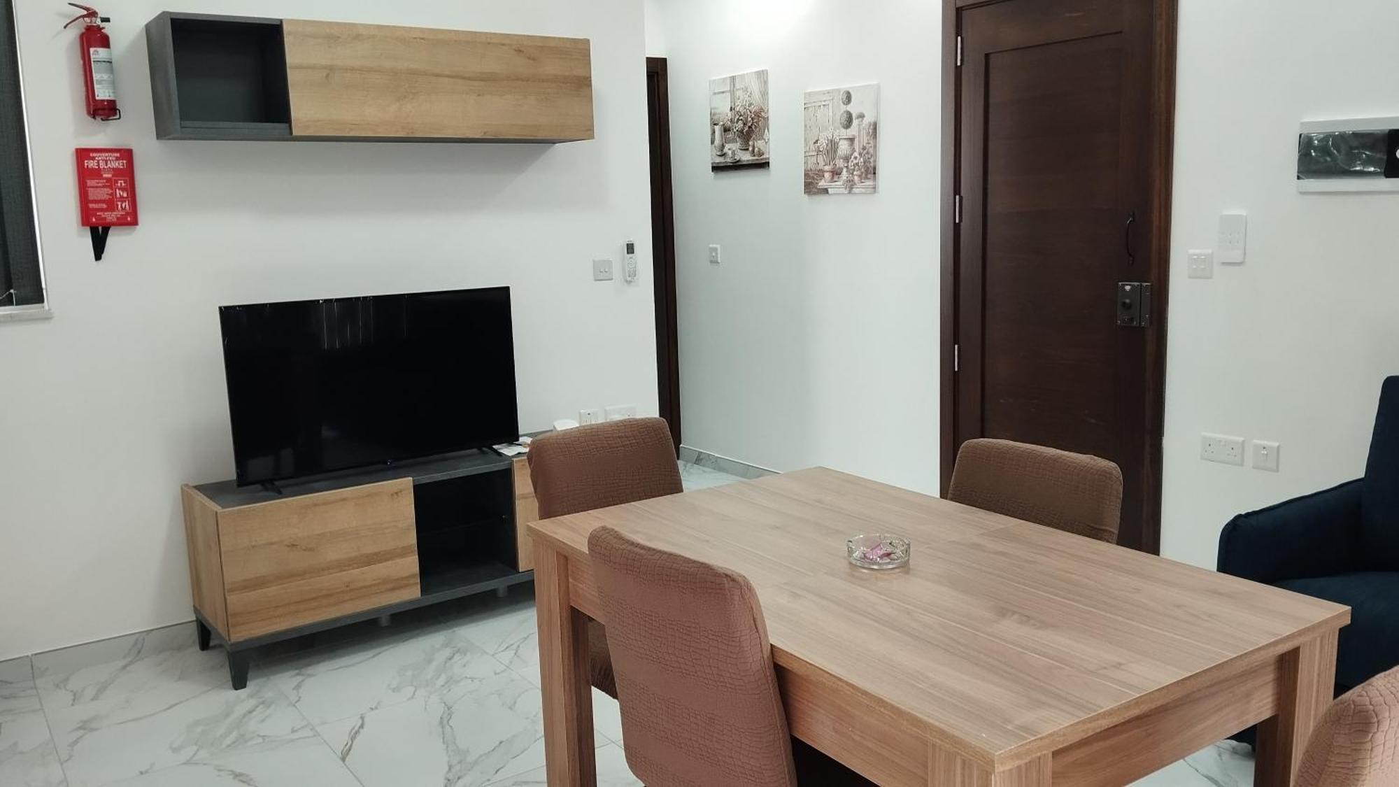 Apartment Nr89 Apartments, By Ferry To Valletta In 10 Minutes Gzira