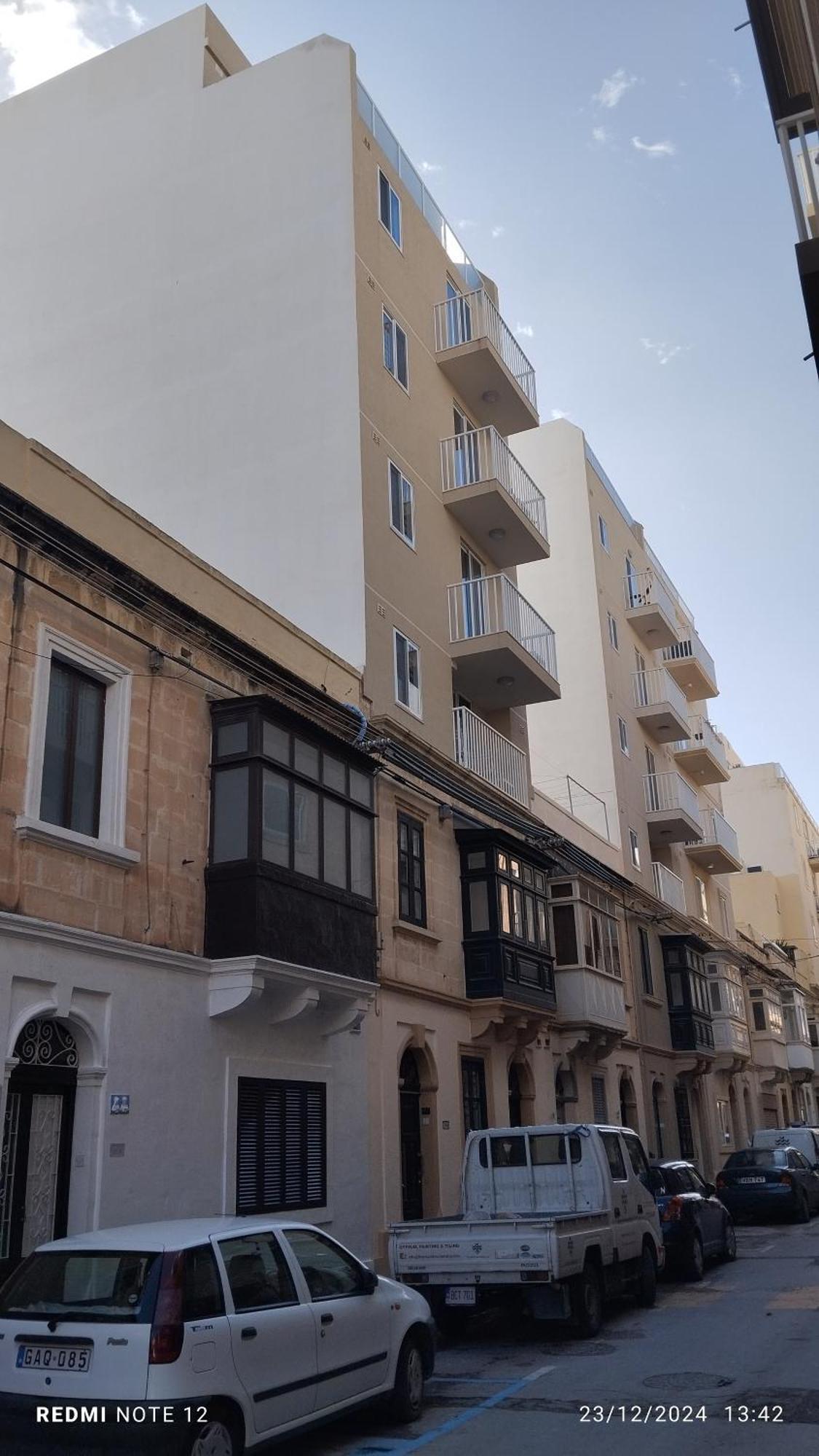 Nr89 Apartments, By Ferry To Valletta In 10 Minutes * Gzira
