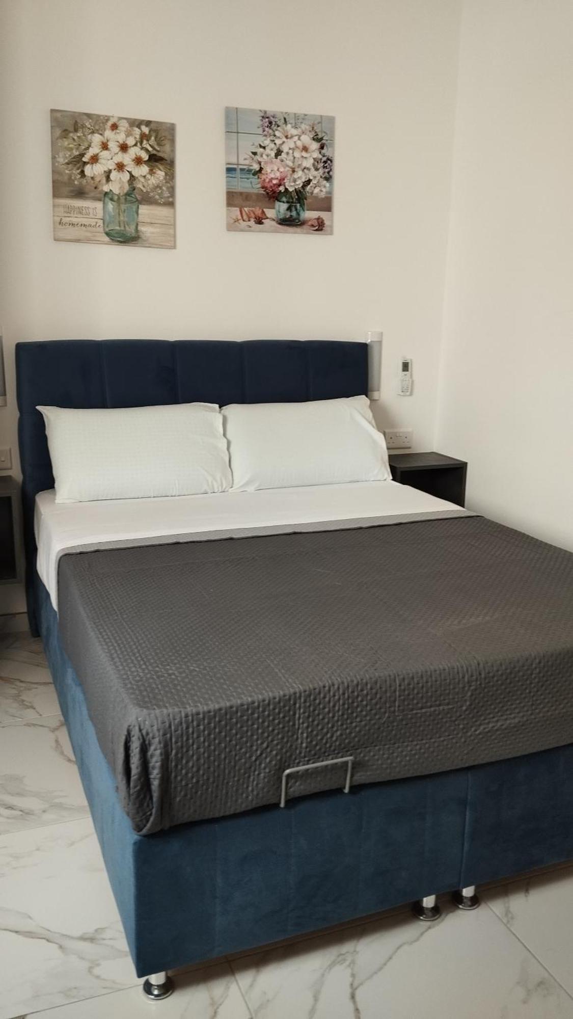 Nr89 Apartments, By Ferry To Valletta In 10 Minutes Apartman Gżira