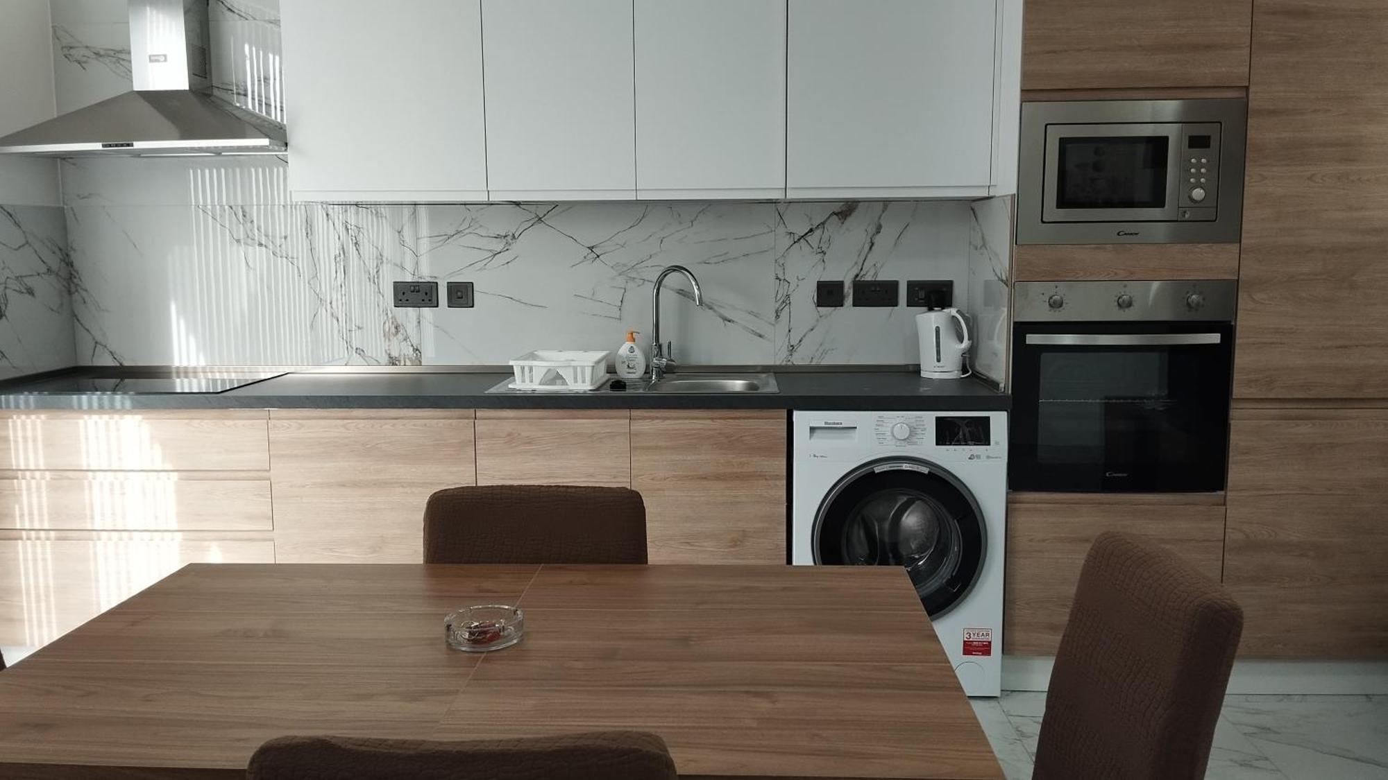 Nr89 Apartments, By Ferry To Valletta In 10 Minutes Apartman Gżira